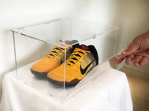 Sneaker Glass Lite (Sold in Pairs)