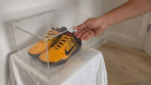 Sneaker Glass Lite (Sold in Pairs)