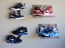 Sneaker Display Shelf