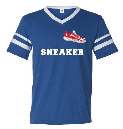 Sneaker Shirt