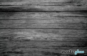 Barn Wood Background for Floating Wall Box